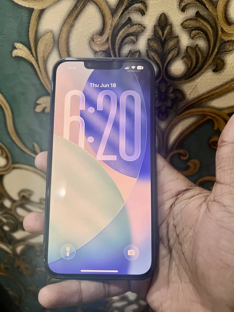 Apple iPhone 13 0