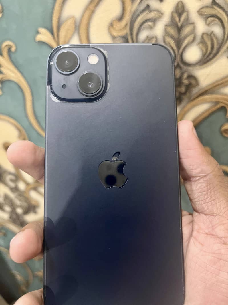 Apple iPhone 13 1