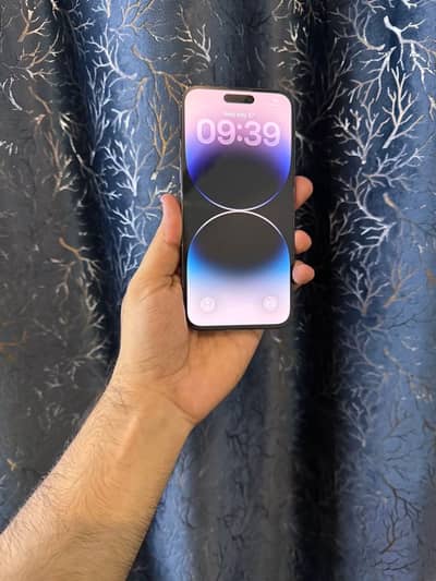 Apple iPhone 14 Pro Max
