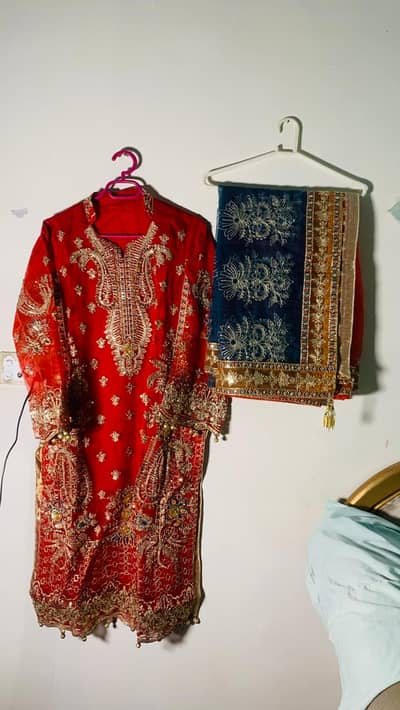 3 Fresh women fancy dresses for sale medium size