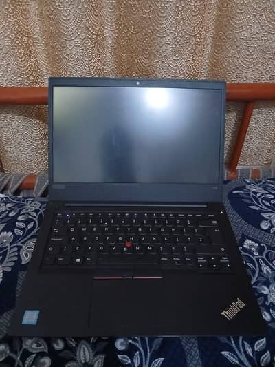 Lenovo Thinkpad E490