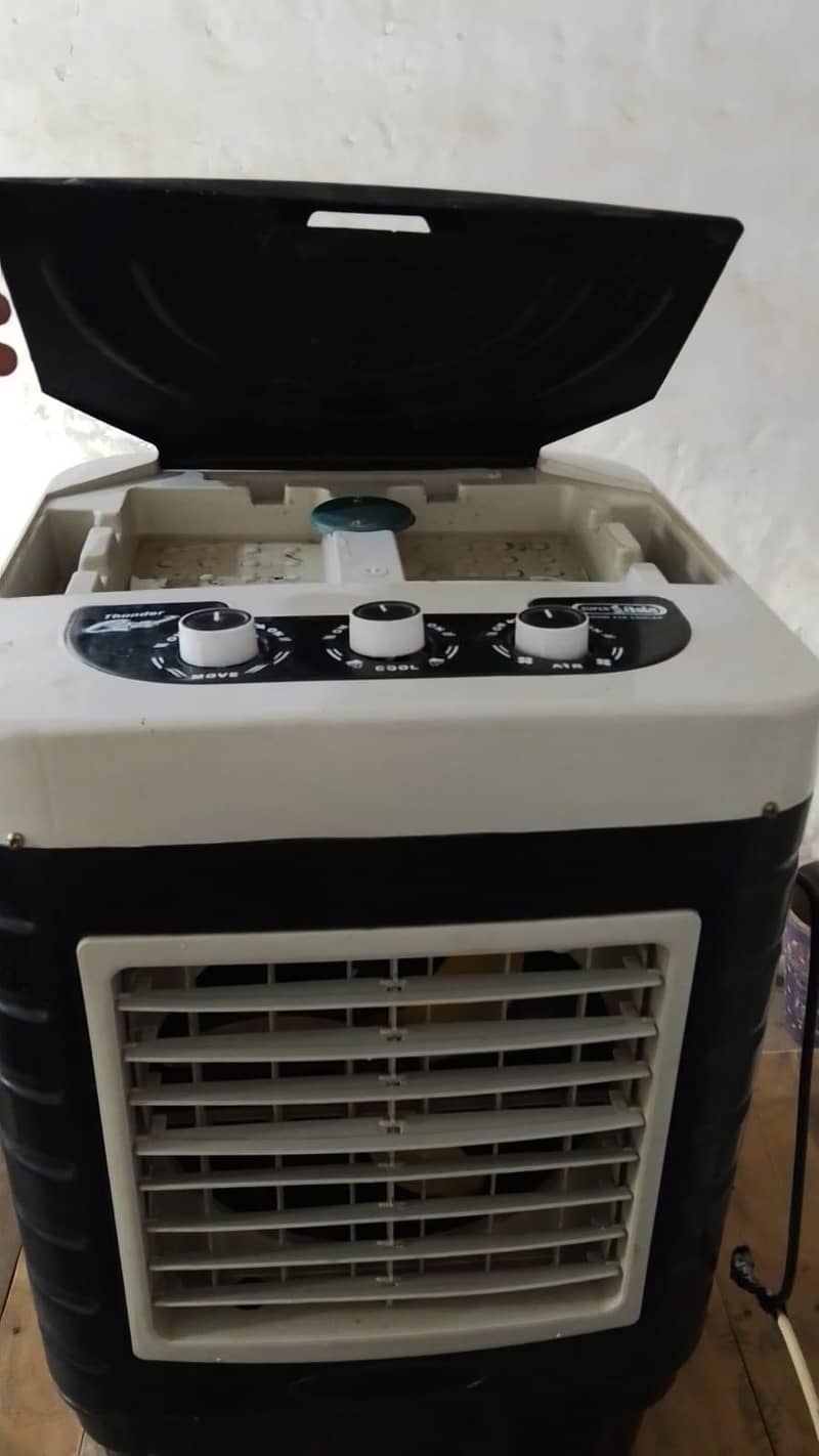 small size cooler 1