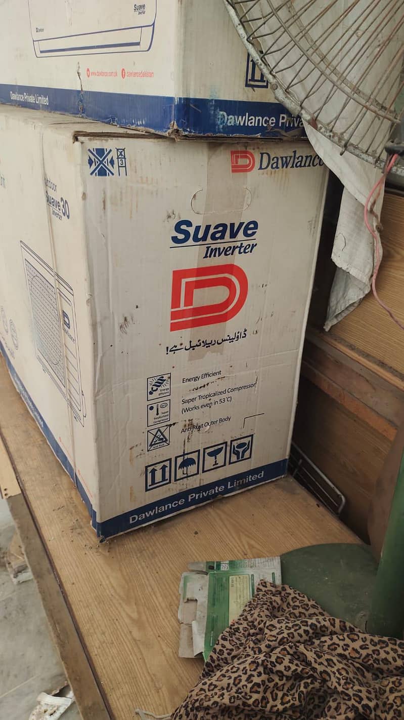 dawlance 1