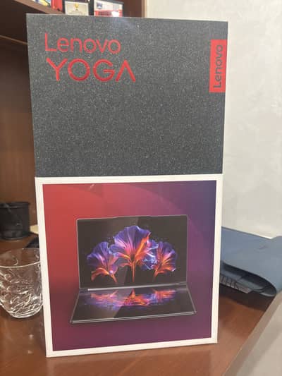 Lenovo Yoga 9i BOX PACKED BRAND NEW