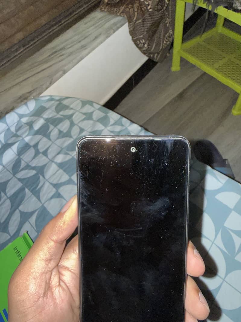 Infinix Smart 8 Plus 1