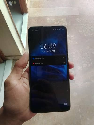 Tecno Spark 7 Pro