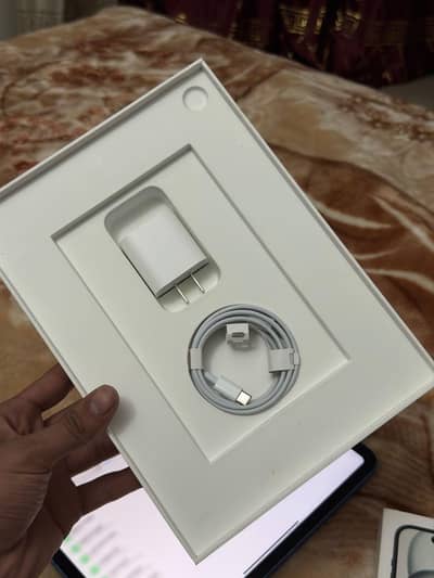 IPAD A16