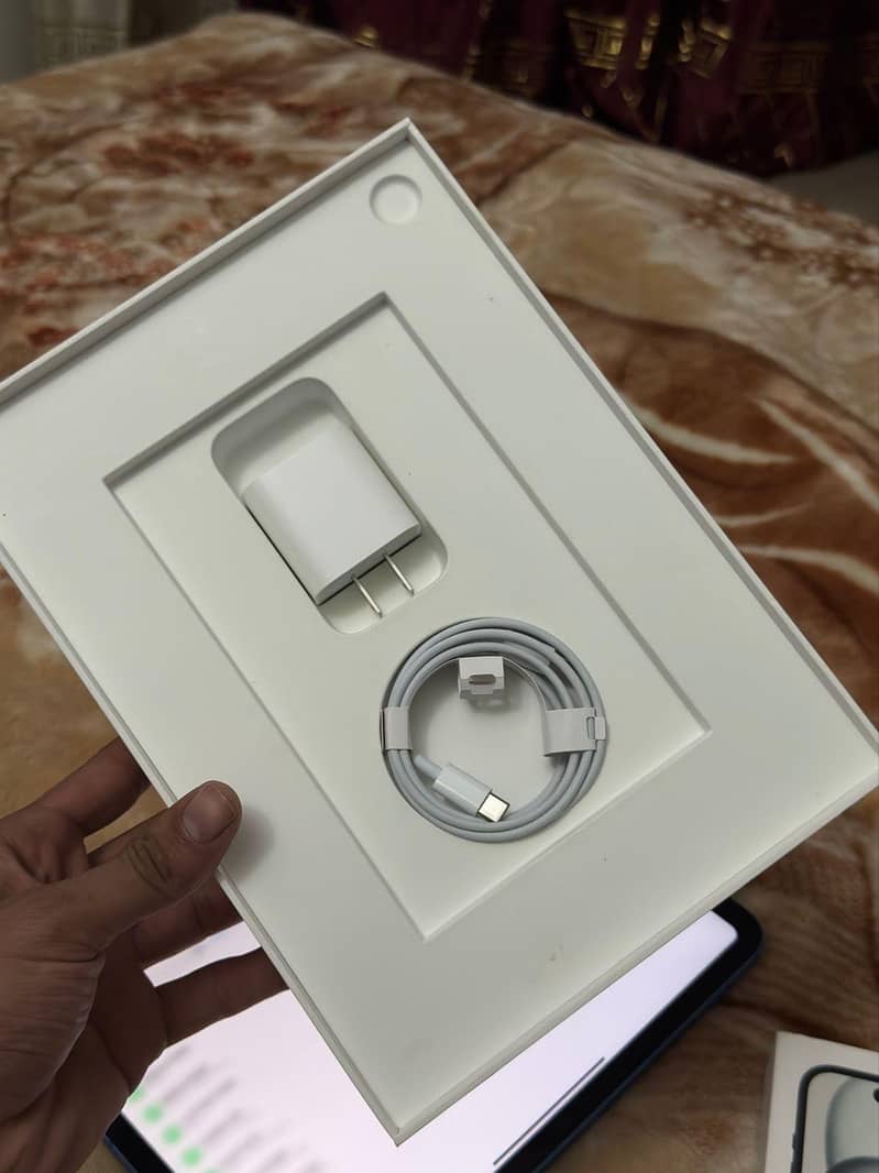 IPAD A16 0