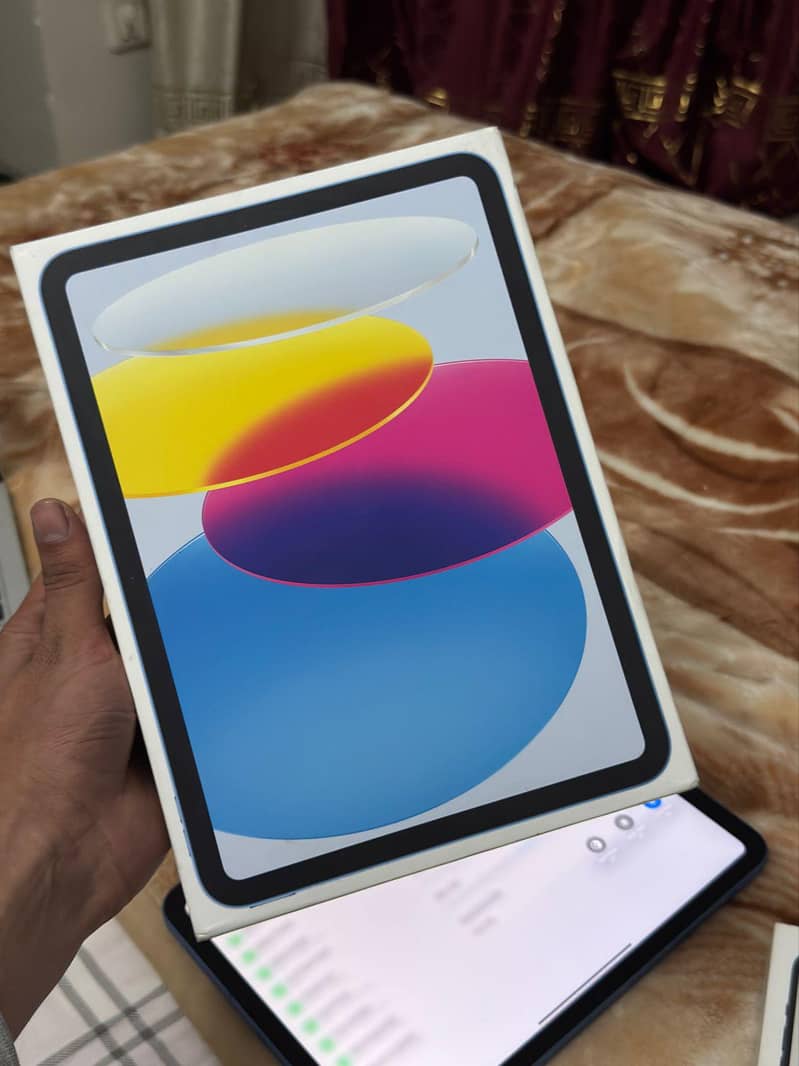 IPAD A16 1