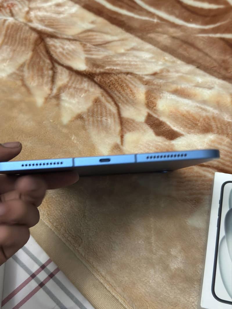 IPAD A16 6