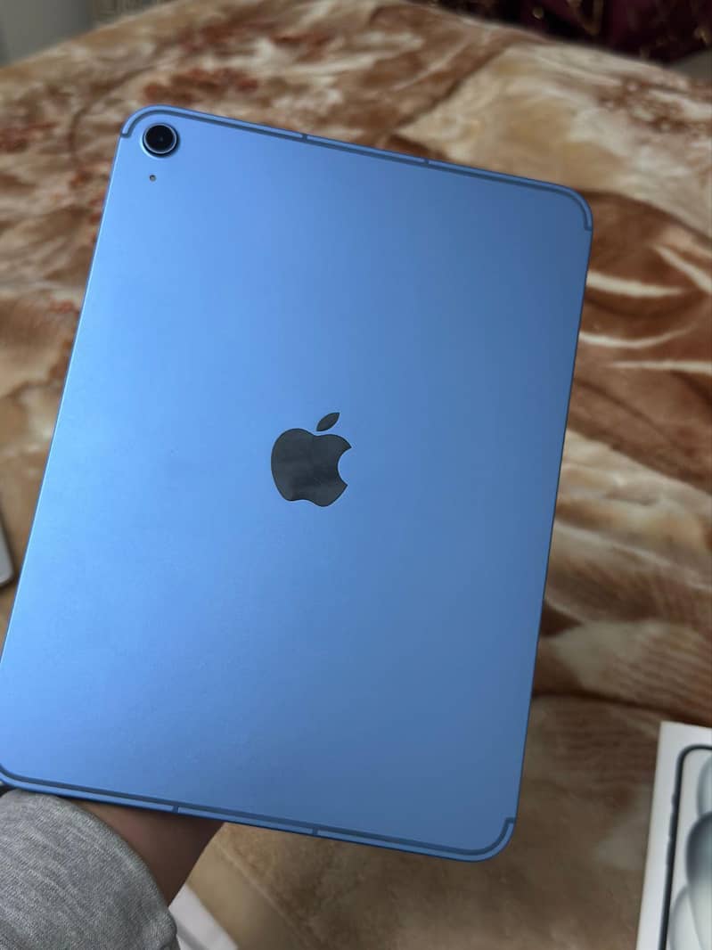IPAD A16 7