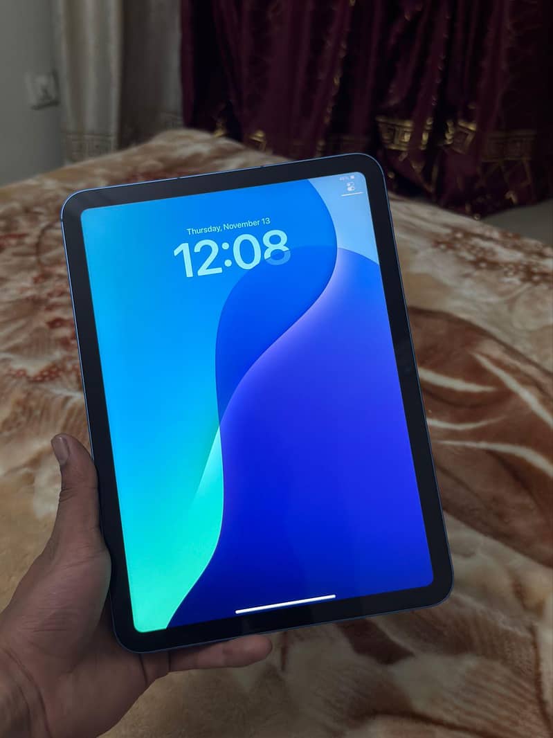 IPAD A16 9