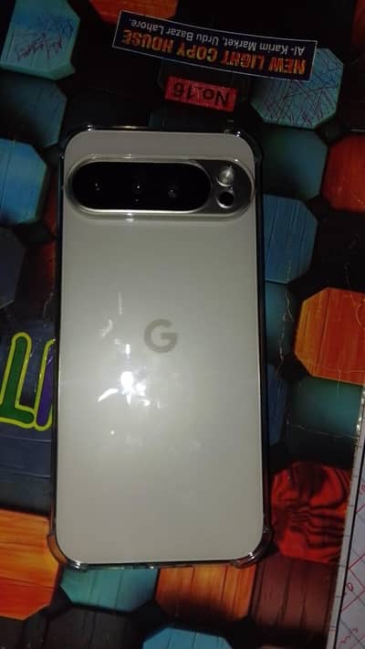 Google Pixel 9 Pro XL