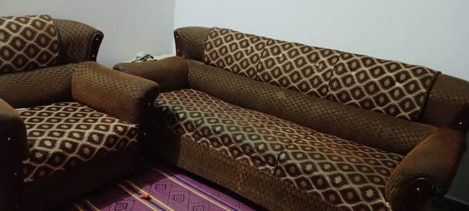 5 seater sofa for sale
