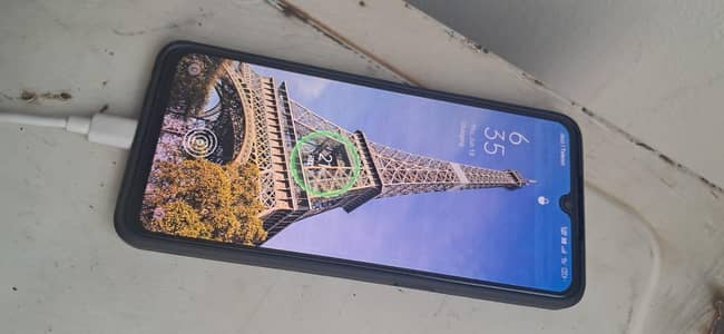 OPPO F15