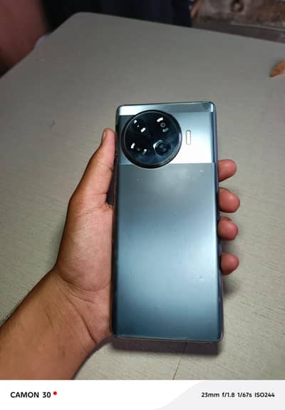 Tecno Spark 20 Pro Plus