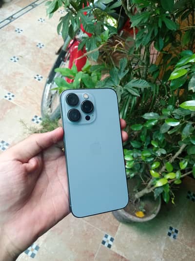 Apple iPhone 13 Pro 256gb