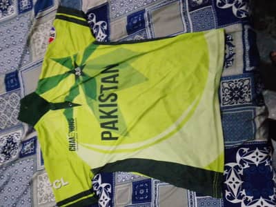 Pakistan T Shirt