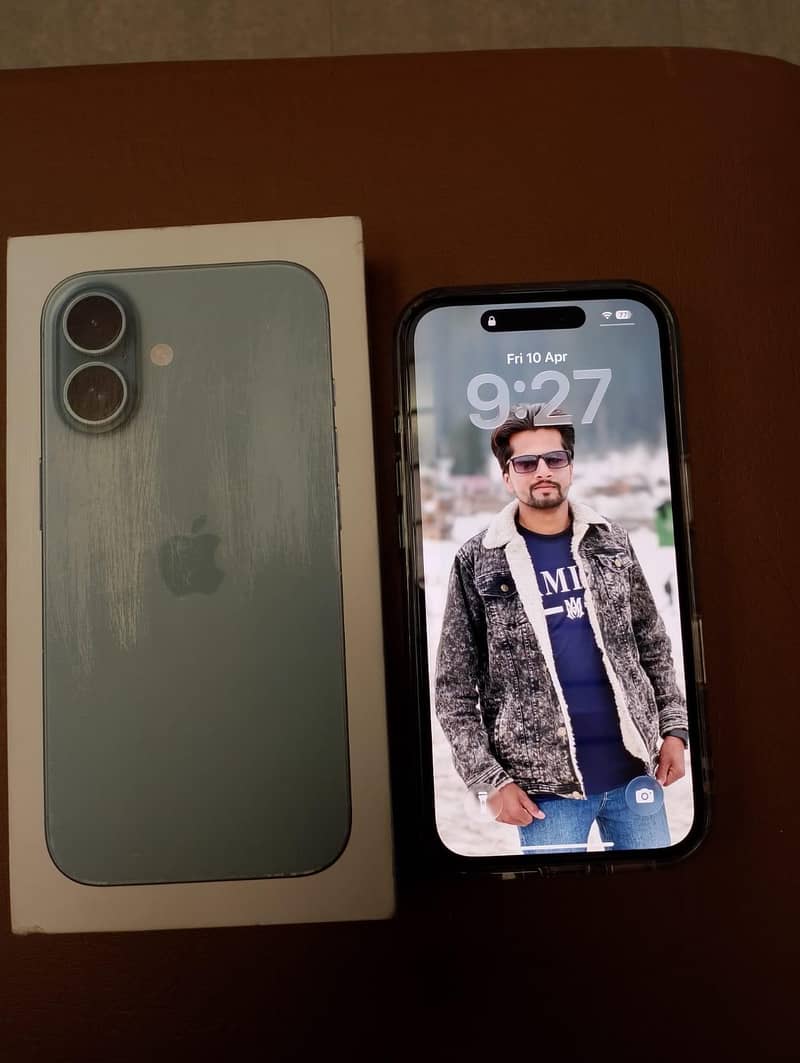 iphone 16 0