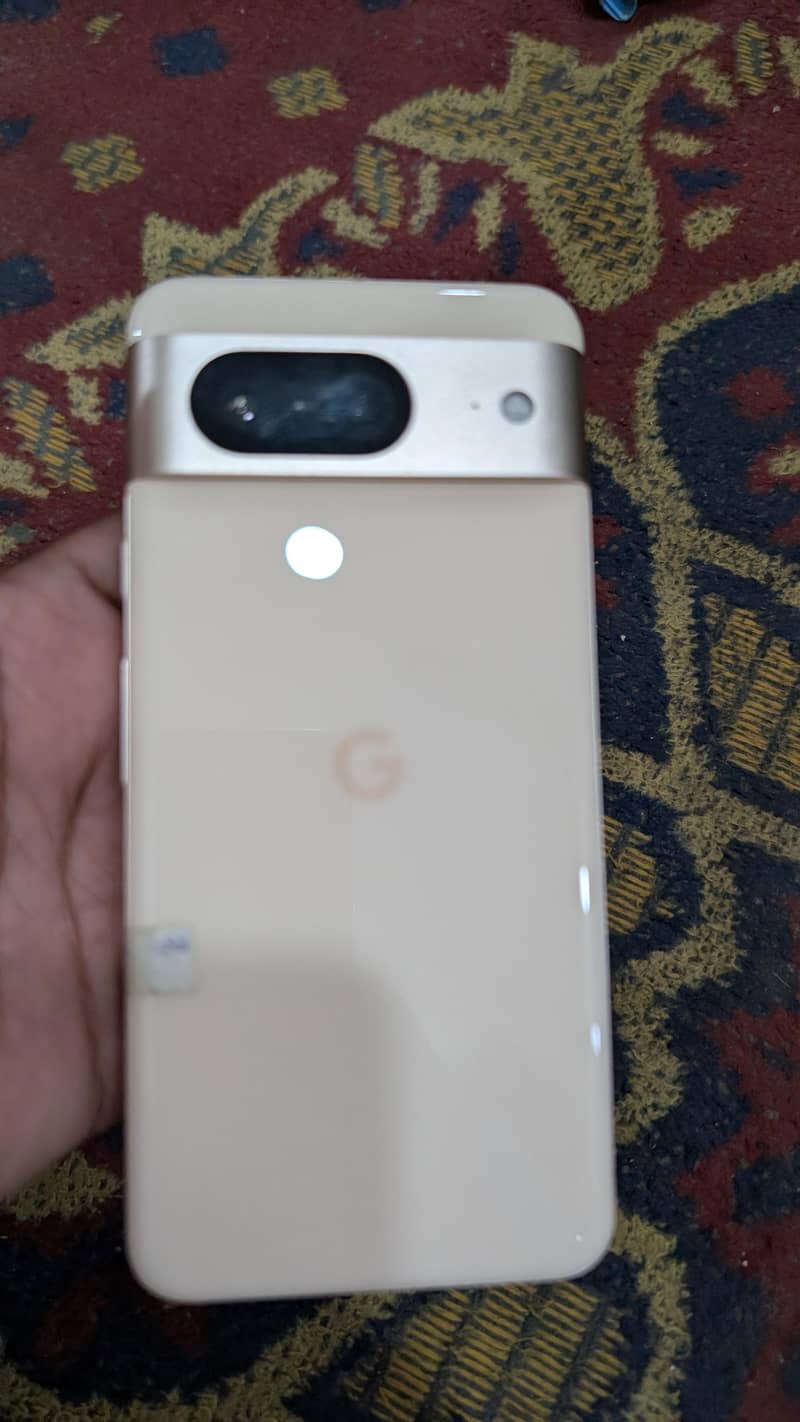 Google Pixel 8 2