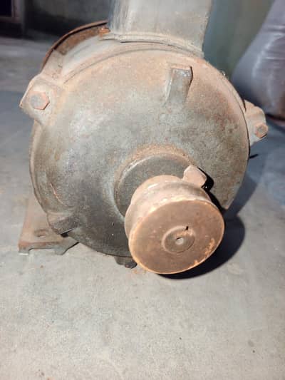 1 hp Induction motor for sale