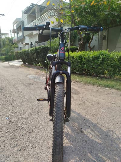 Maigggoo 26 Inches 7 gears cycle