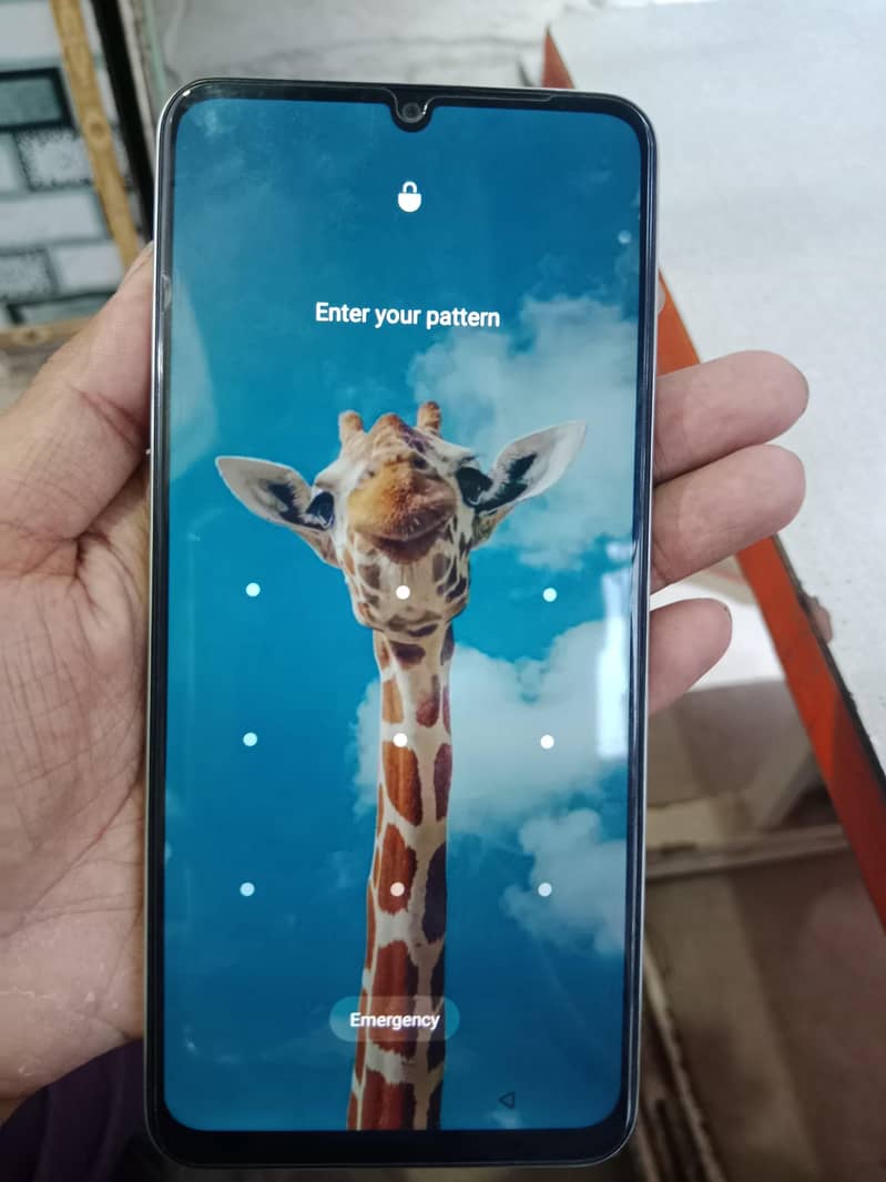 Realme Note 60x 3