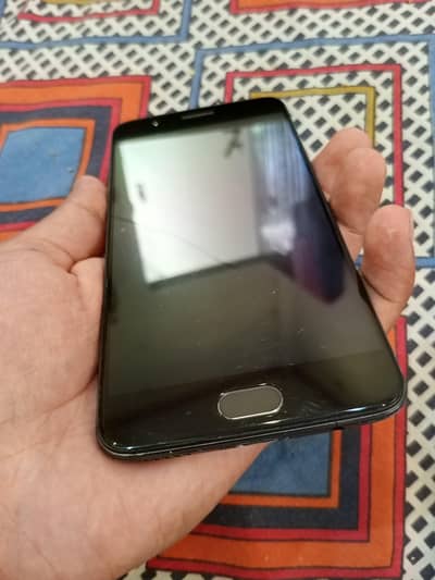 One Plus 5, 6/64