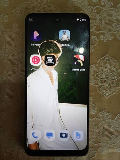 Motorola Moto G32 non pta 4/128 10/8