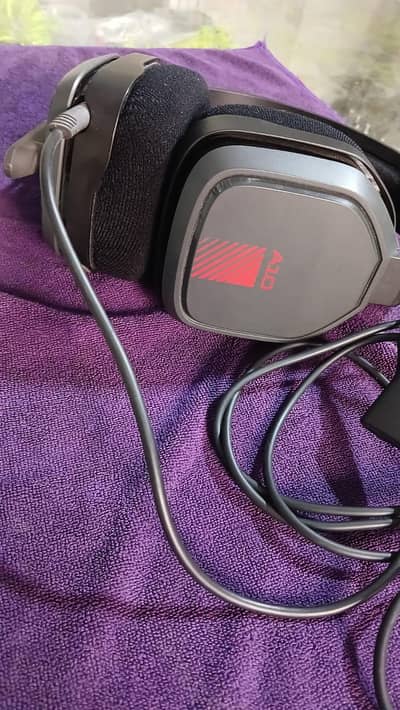 astro a10