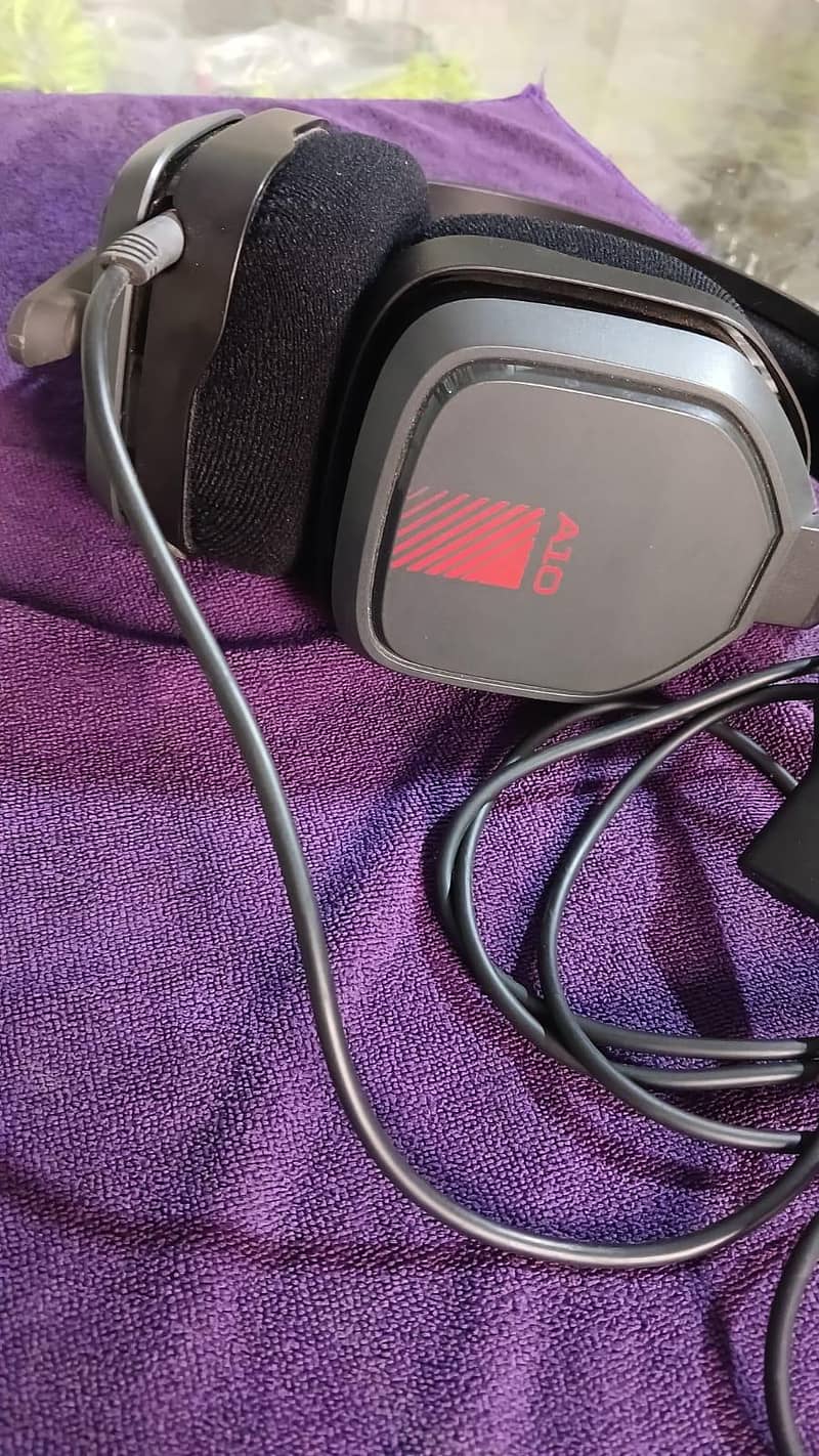 astro a10 1