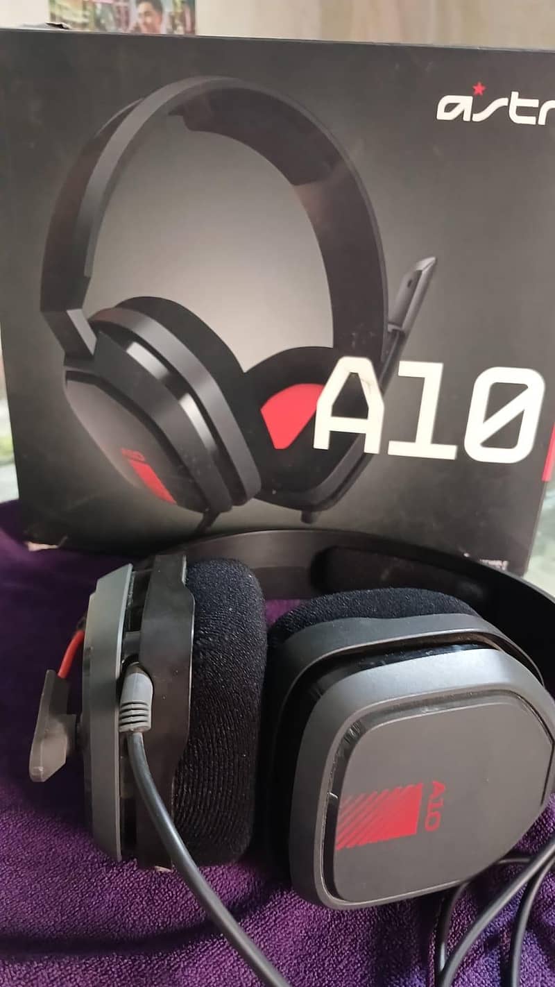 astro a10 2