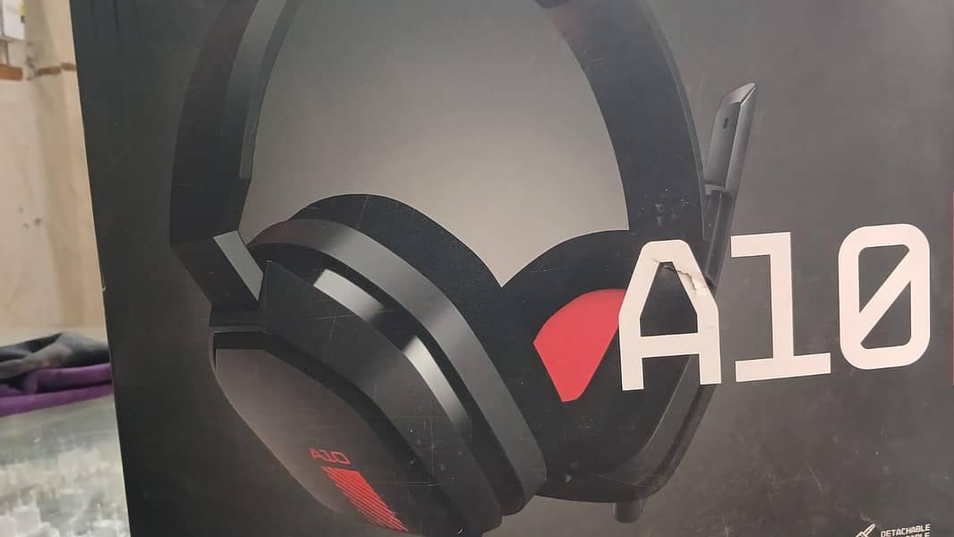 astro a10 4