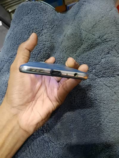 OPPO Reno 5
