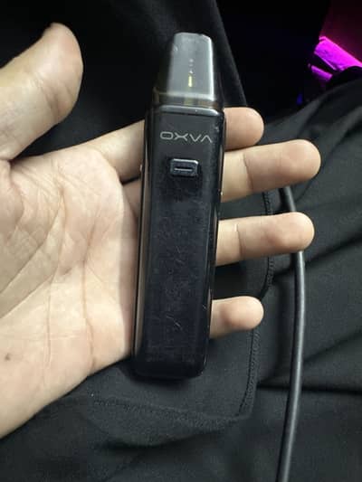 Oxva Xlim 3 Ultra Pod Kit. 18+