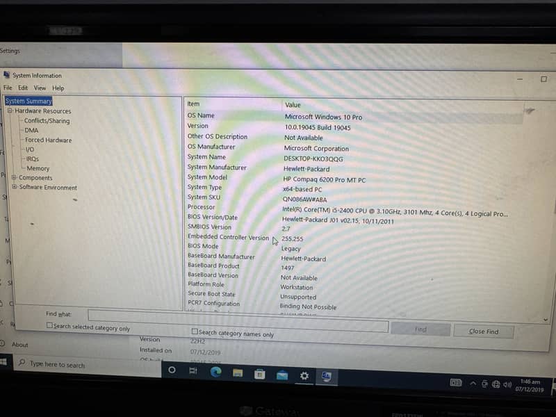 Gaming Pc 0