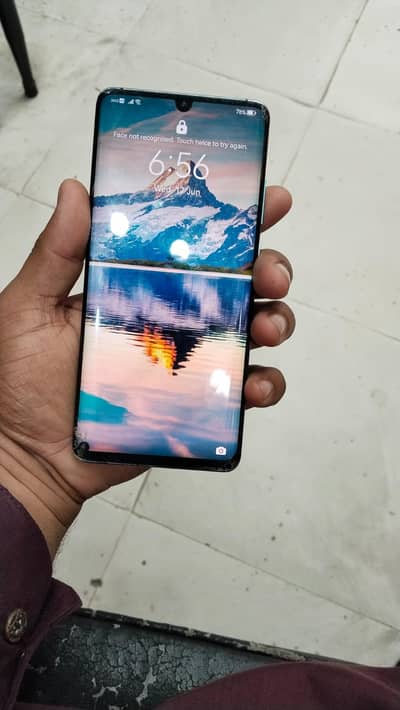 Huawei P30 pro 03298755150