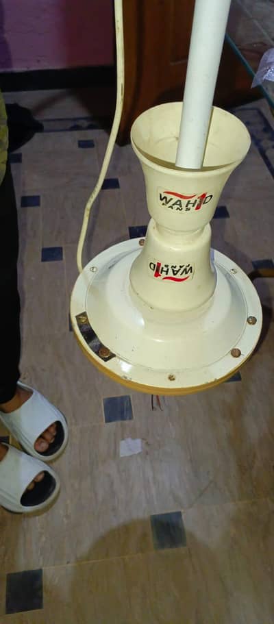 Ceiling Fans branded