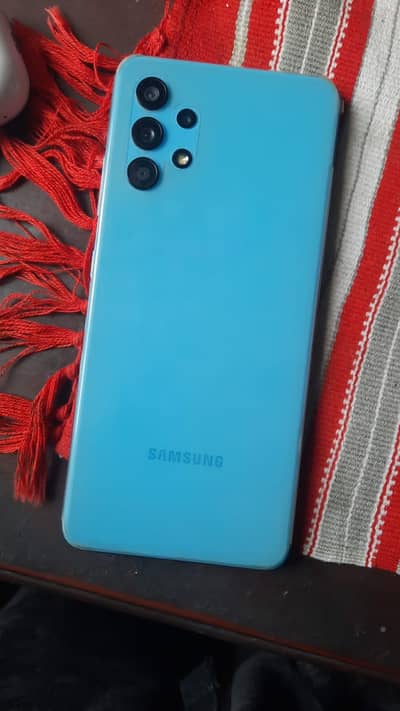 Samsung Mobile A32
