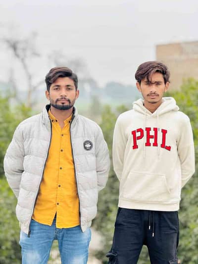 Taimoor