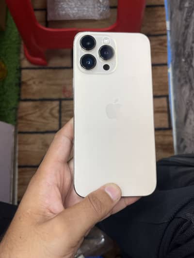 Apple iPhone 14 Pro Max