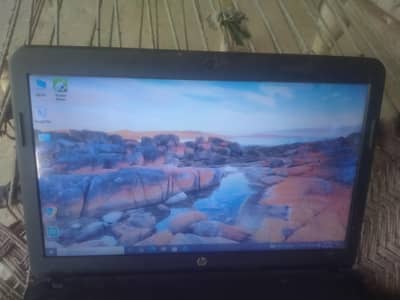 Hp 1000 Laptop