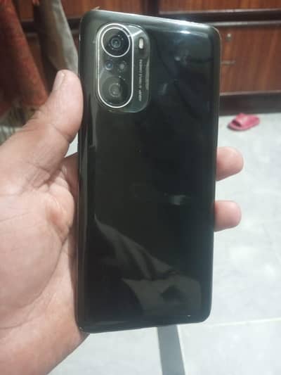 Xiaomi Redmi Poco f3