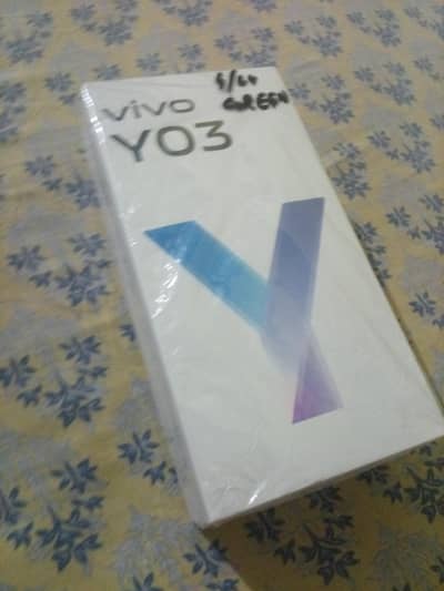 Vivo Y03