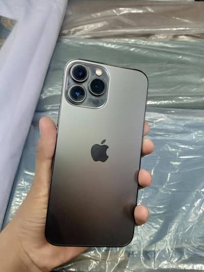 Apple iPhone 13 Pro Max