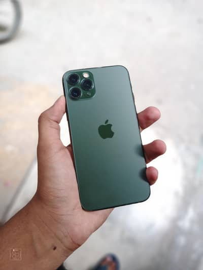 iPhone 11 Pro