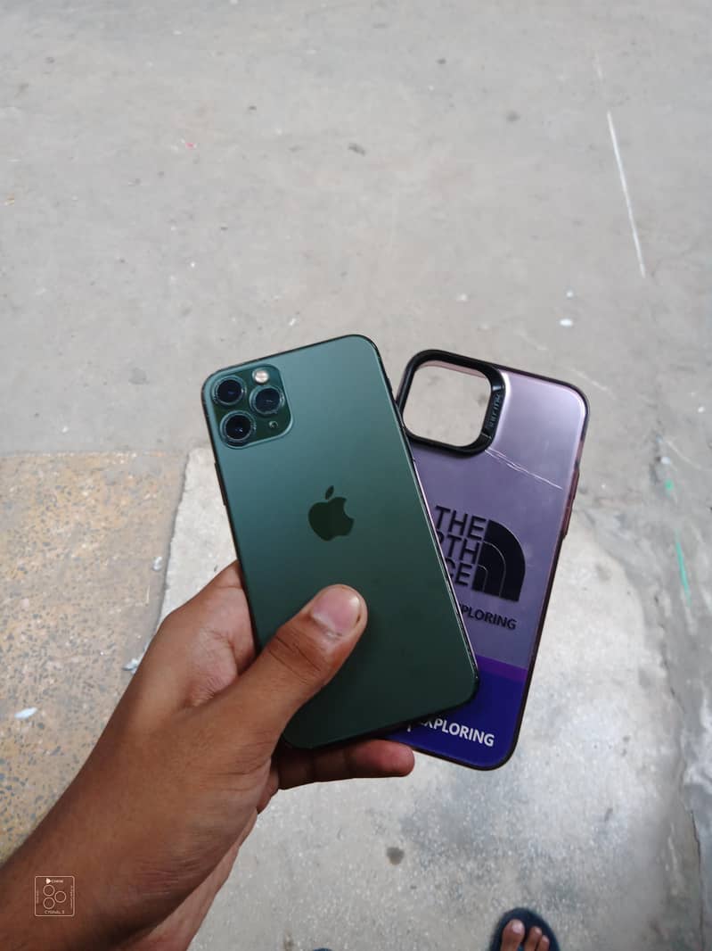 iPhone 11 Pro 1