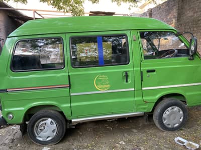 Suzuki Other 2015