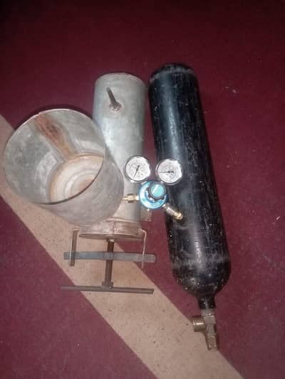 Gass welding panat for sale