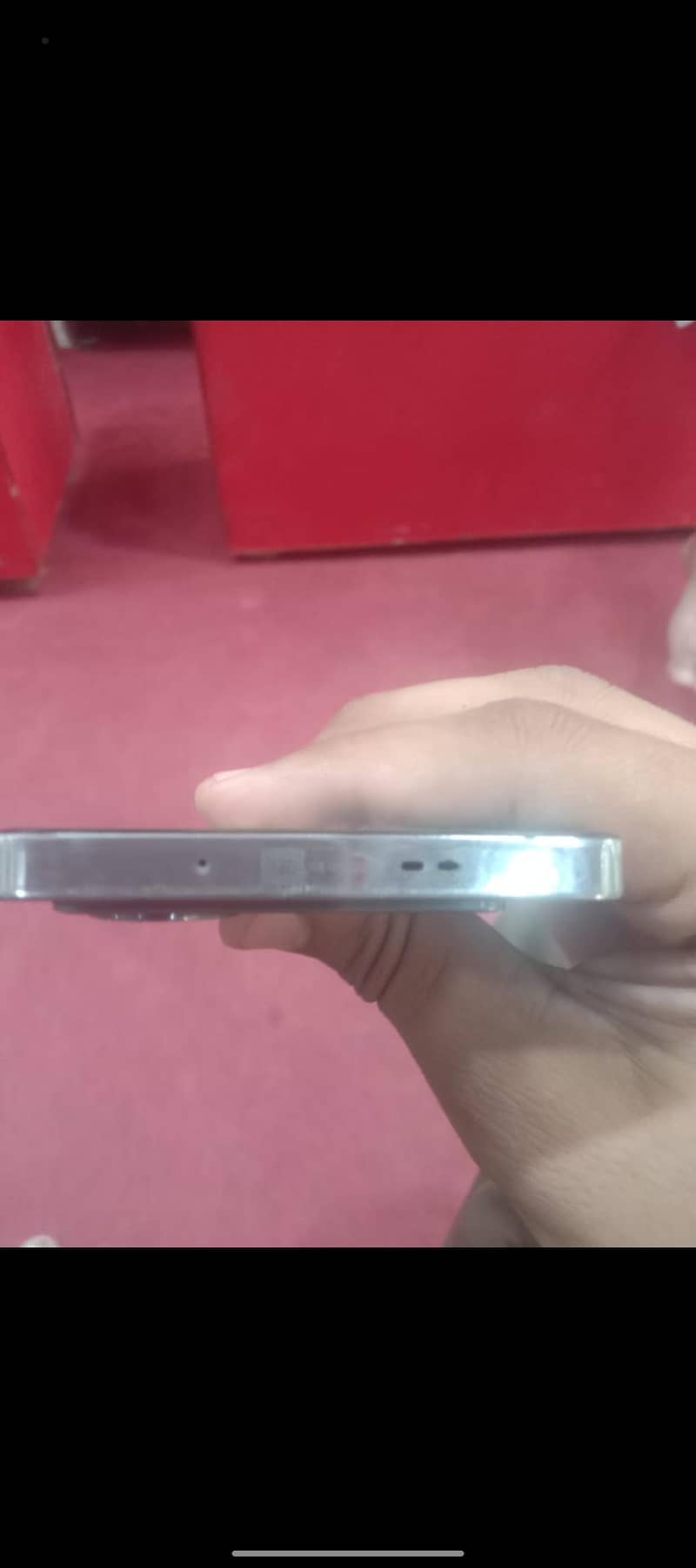 Infinix Note 40 4
